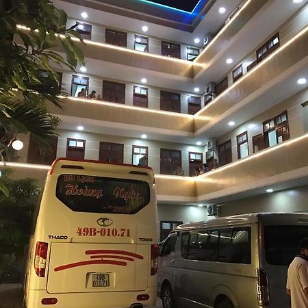 Le Anh Hotel 岘港 外观 照片